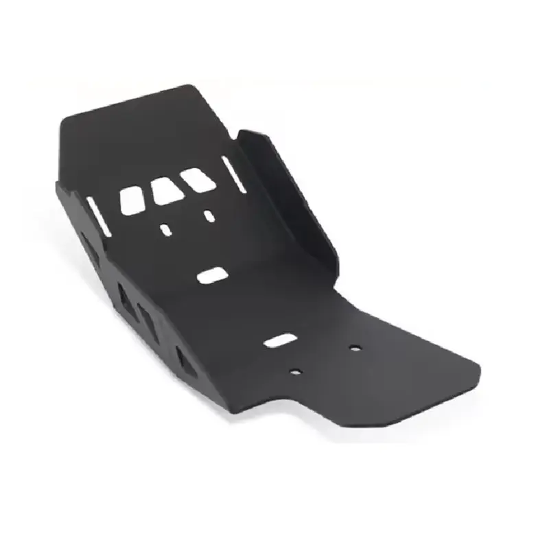 Efficientt-For Scrambler 400X Speed 400 Motorcycle Chassis Under Engine Protection Cover Engine Guard 2024-2025
