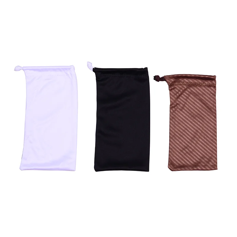 Livestrong Glasses Bag For Oakley glasses frames sunglasses Soft Pouch Cloth case box for cell phone HDO recording pen cleanse