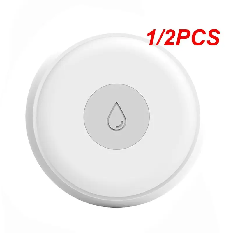 

1/2 шт., датчик утечки воды Tuya