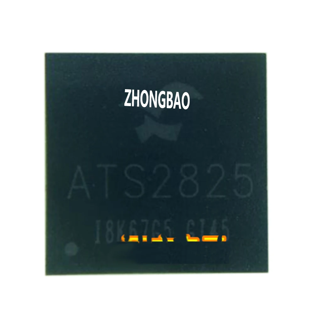 1 PÇS/LOTE ATS2825 NOVO EM STOCK