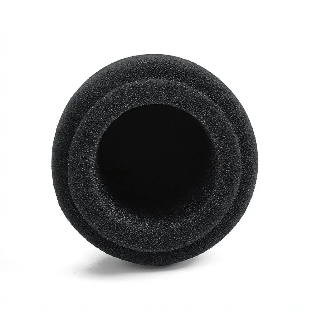 Foam Mic Windscreen For For Rode Podmic Cover Windshield Pop Filter Audio Recording Protective Shield Soft Sponge