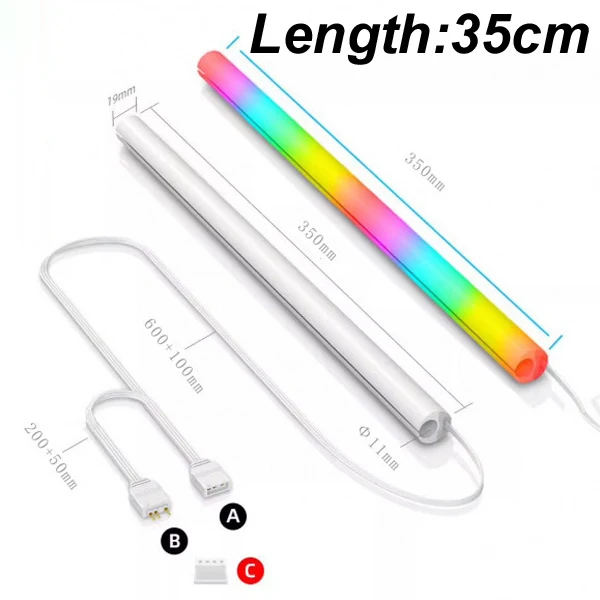 35cm