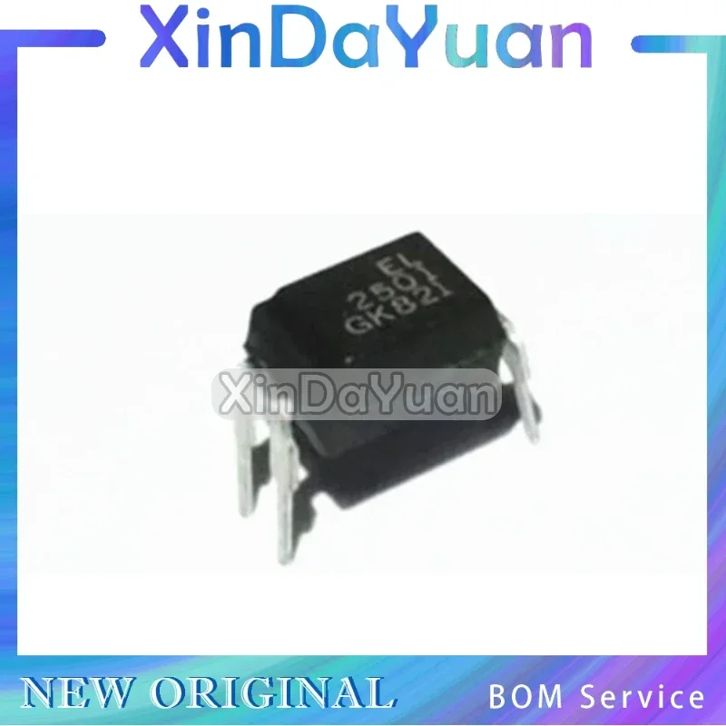 5 قطعة EL2501 DIP-4 2501 عرض خاص