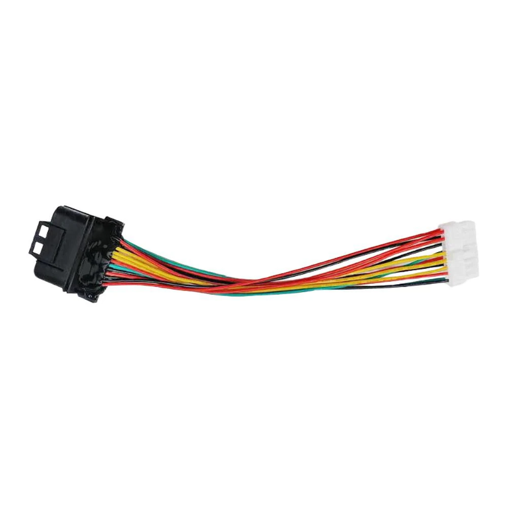 275A Controller 48V DC Motor Controller For Enhanced Performance Enhanced Golf Cart Performance Exceptional Efficiency