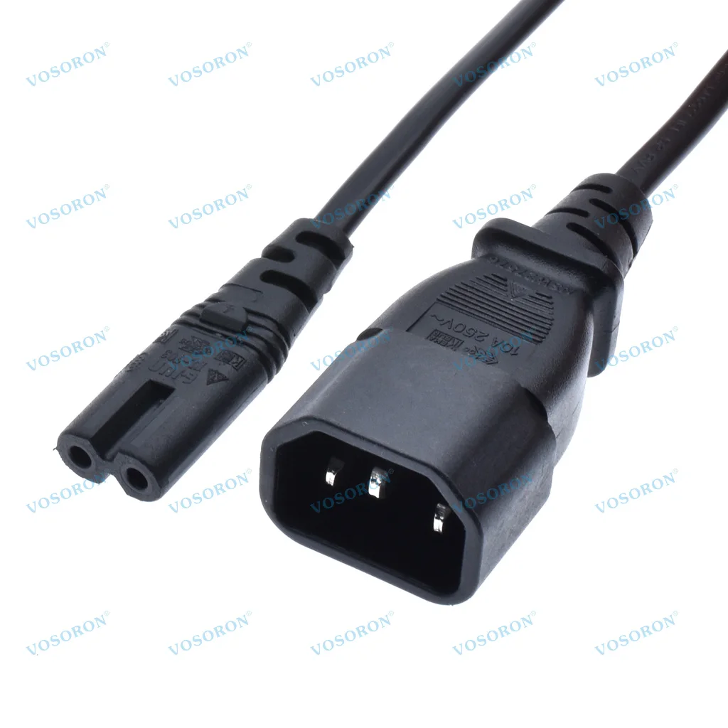 IEC C7 to C14 Power Cord: The Exact Solution for Connecting Your Server Rack and UPS Without Chaos