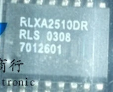 RLXA2510DR RLXA2510 Nieuwe En Originele Ic