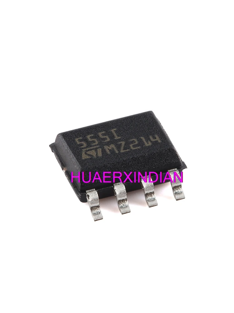 

TS555IDTTR SOP-8CMOS новый оригинальный
