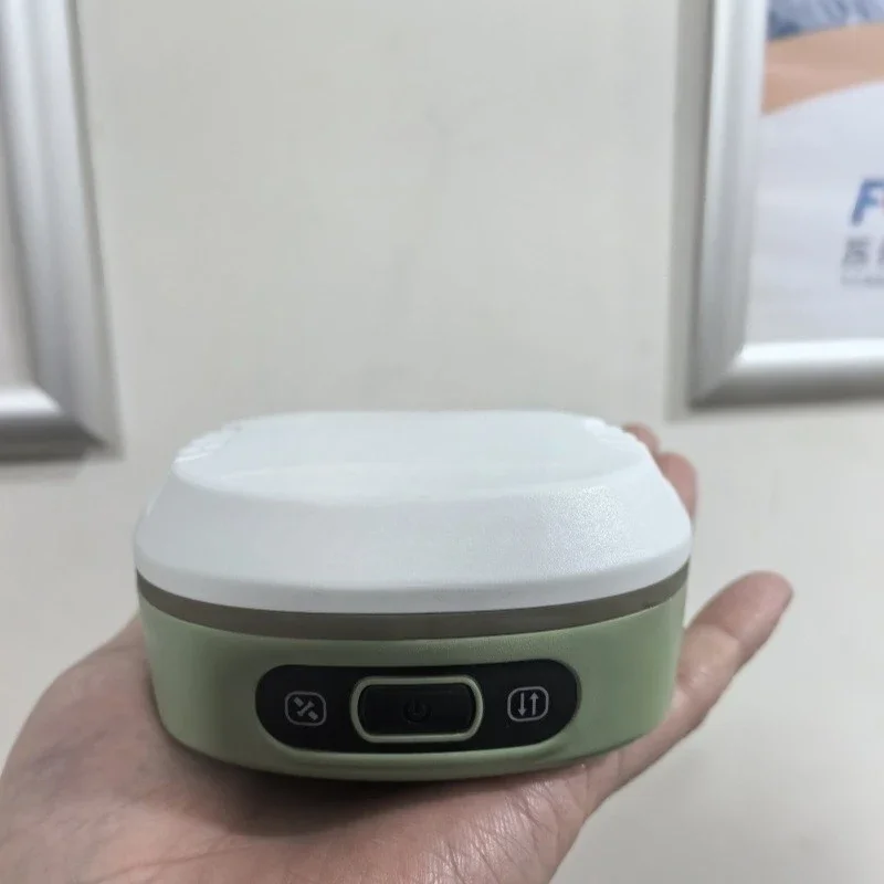 Mini RTK measuring instrument, satellite positioning