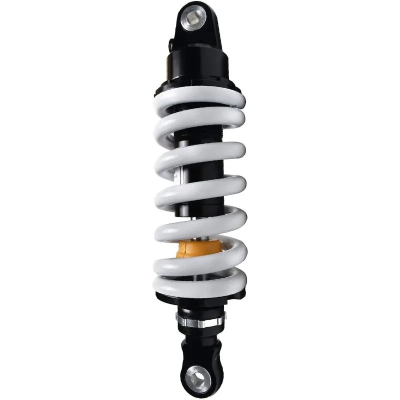 

11.6" 295mm 1200LBS Rear Shock Absorber Suspension Sensa-Trac Load Adjusting for Motorcycle Dirt Pit Bike