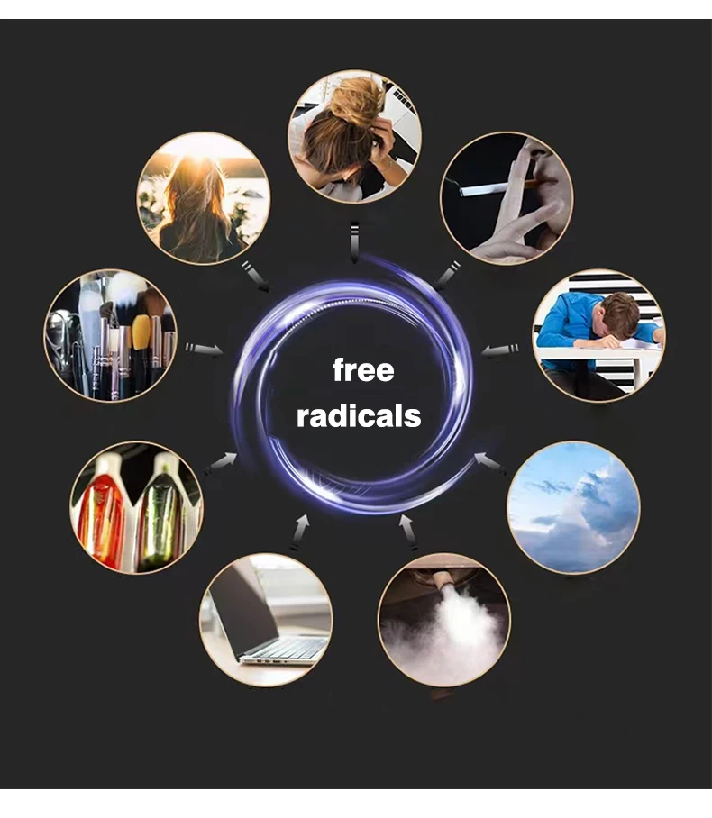 휴대용 수소 워터 컵 미용 건강, 가정용 수소 이온 수소 풍부한 워터 컵 필터 주전자