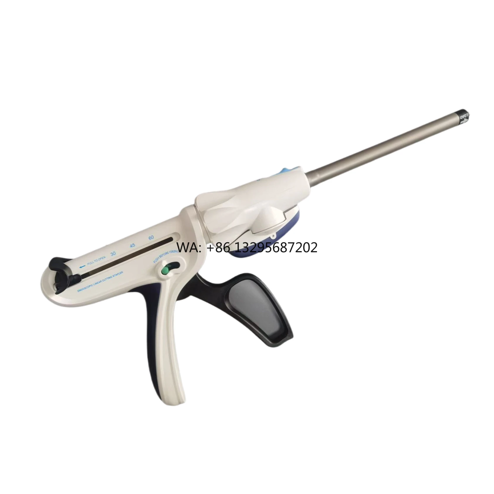

High Quality Disposable Endoscopic Linear Cutter Stapler