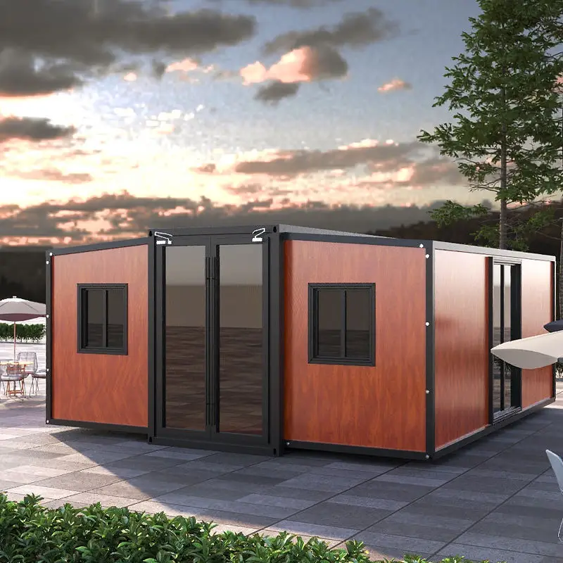 Luxurious Expandabl…