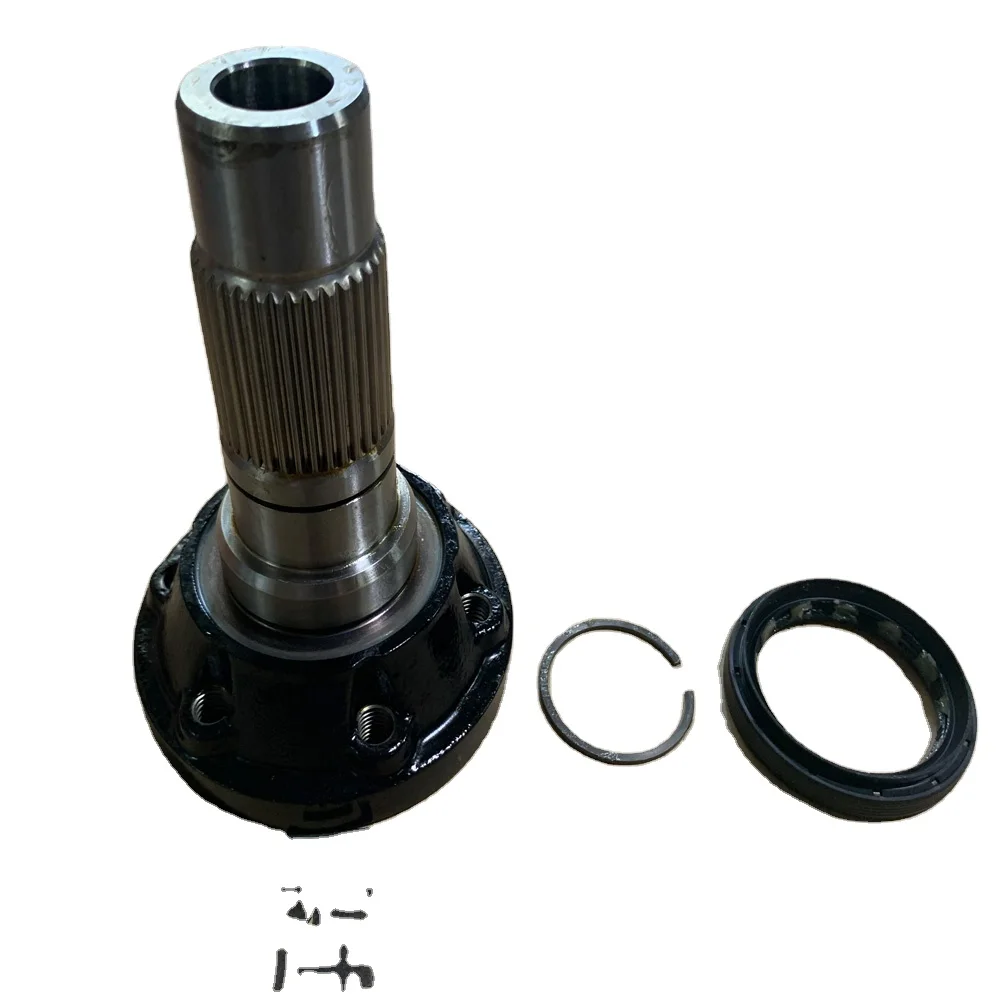 Transfer Case A1642820082 Flange Front Kit For Mercedes GL350 GL450 GL550 GLE350 GLE400 GLE43 GLS450 ML350 ML350