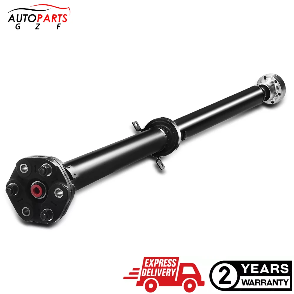 

New Rear Side Driveshaft Prop Shaft Assembly for BMW E53 X5 2004 2005 2006 AWD
