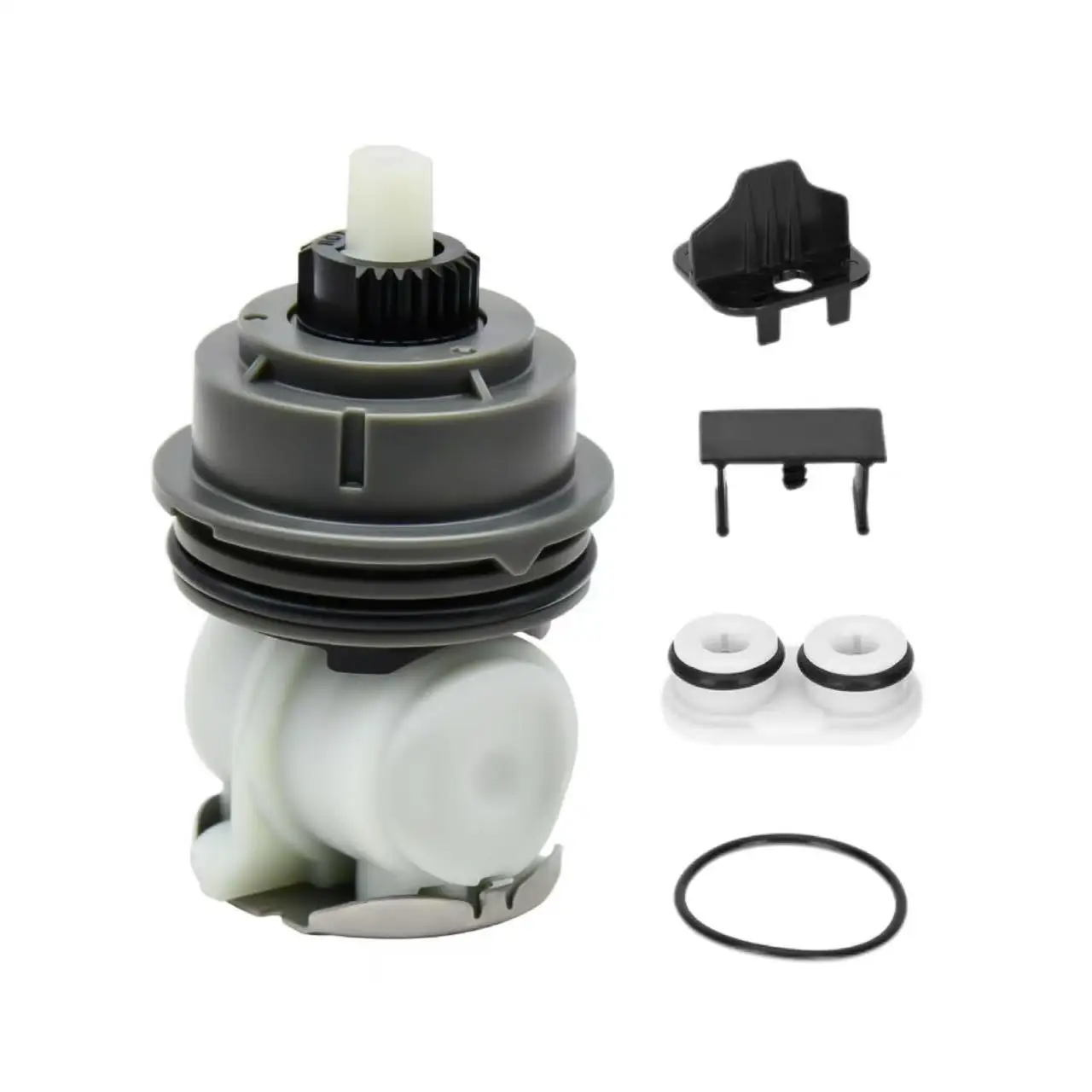 D, Elta Cartridge Replacement Spool RP46463 Compatible, Dual Function Bath and Shower Faucet Valves