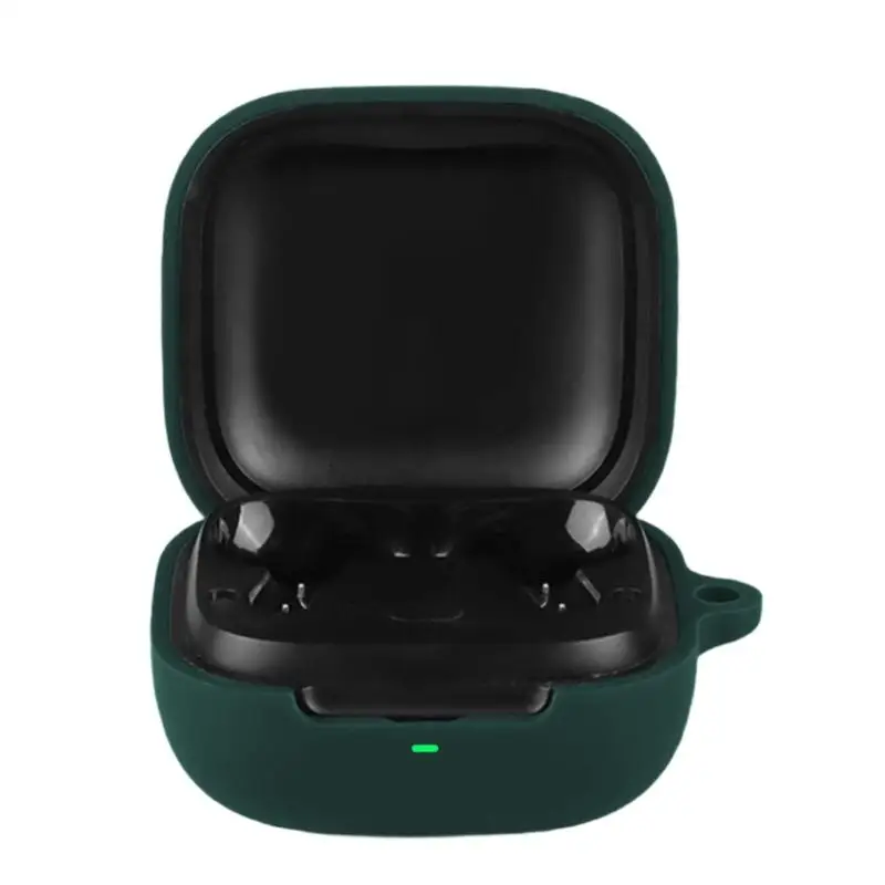 غلاف واقي ناعم مقاوم للماء لأكمام سماعة الرأس مستخدم يوميًا الاستخدام اليومي #2