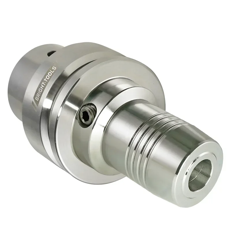 

2025 hot sale Good Service Quality Tool Manufacturer HSK Series Hydraulic Chuck HSK-HY CNC Tool Holder CNC Parts