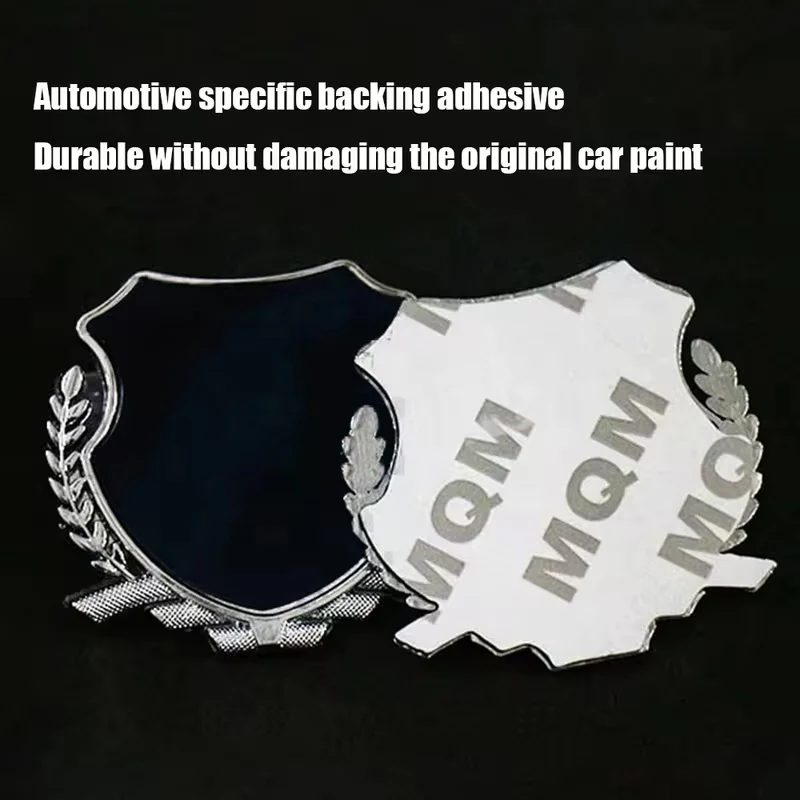 

Car stickers, hanging decorations, and metal side stickers for cars, universal for all cars