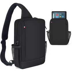 Tablet Carrying Sleeve Shoulder Bag For Xiaomi Poco Tablet Pad 7 7Pro 11.2 2024 Pad5 6 11.0 6S Pro 12.4 5G Redmi Pad Pro 12.1