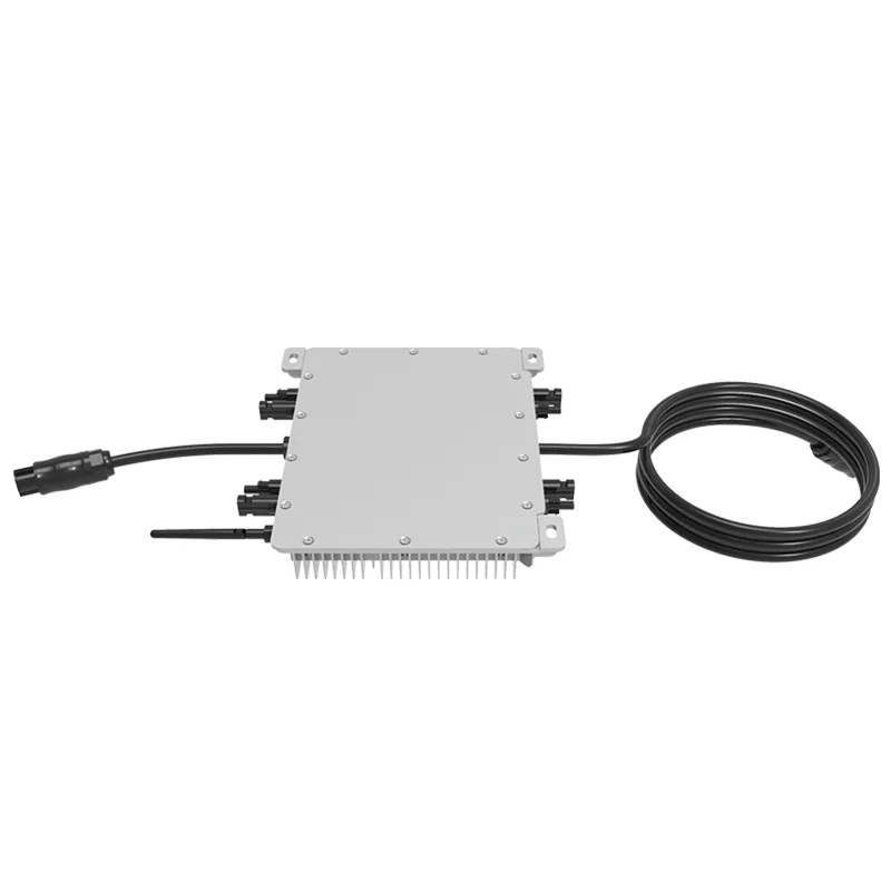 Micro Inverter For …