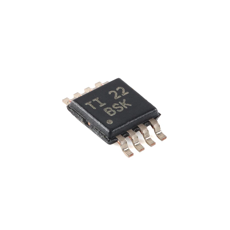 5PCS TCA9517ADGKR VSSOP-8 I2C
