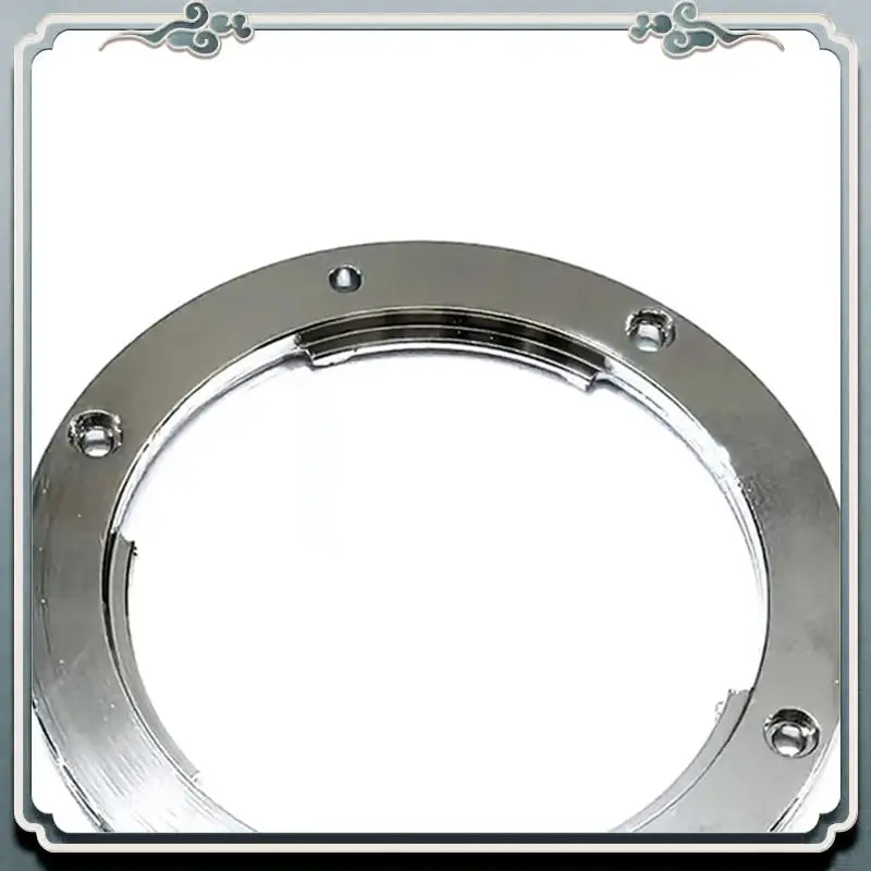 

Premium Suitable For Panasonic 100-400 H-RS100400 Lens Mount Mounting Ring Lens Replacement Accessories