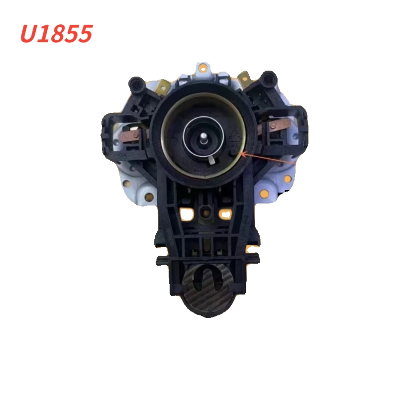 U1855 13A กาต้มน้ำเทอร์โมสตัท250V Coupler ควบคุมอุณหภูมิ Strix สวิตช์อบไอน้ำป้องกันการเผาไหม้แห้ง