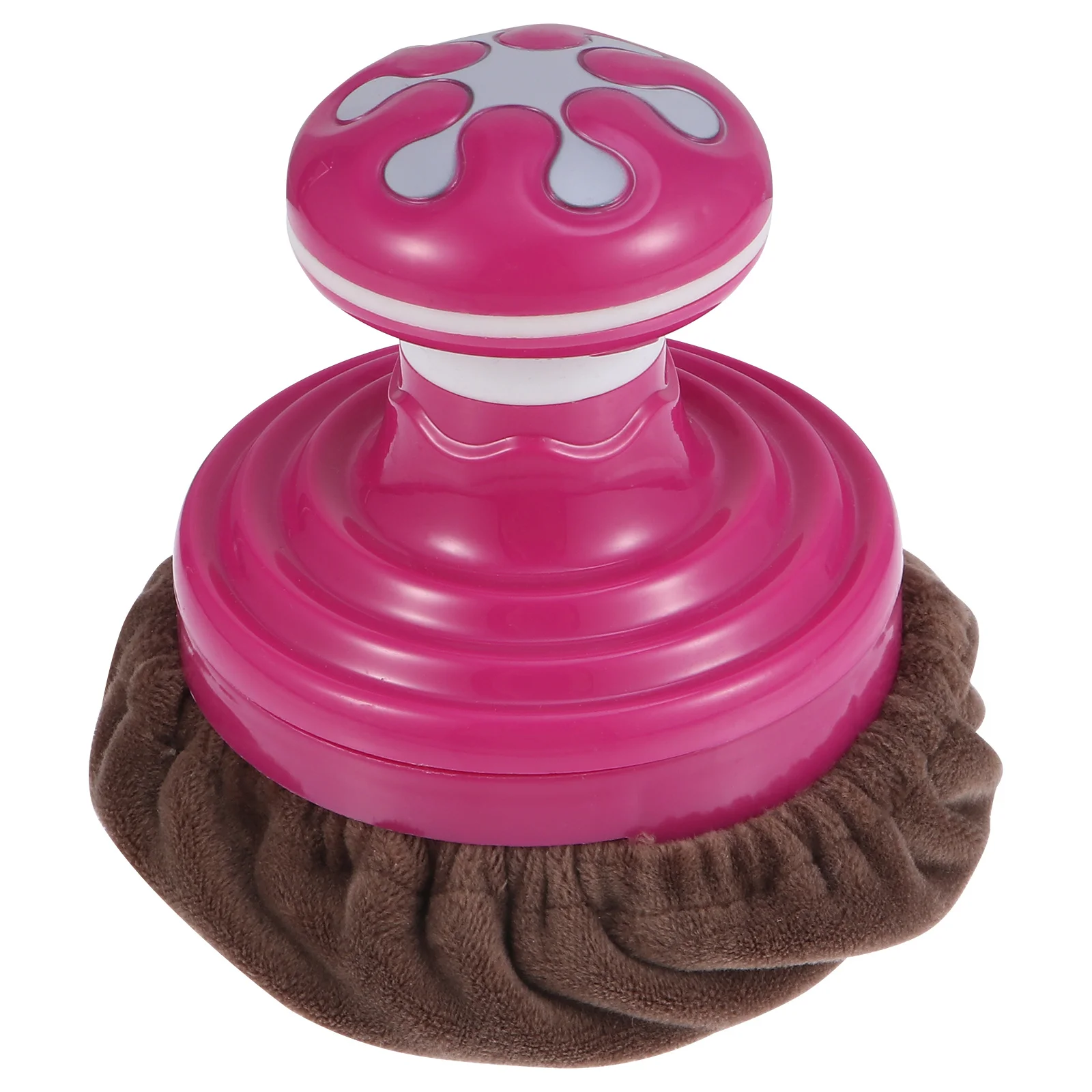 1 conjunto 1 conjunto portátil caixa de moxabustão vibração elétrica ponto massagem ajustável material saudável moxa queima ferramenta moxibustion