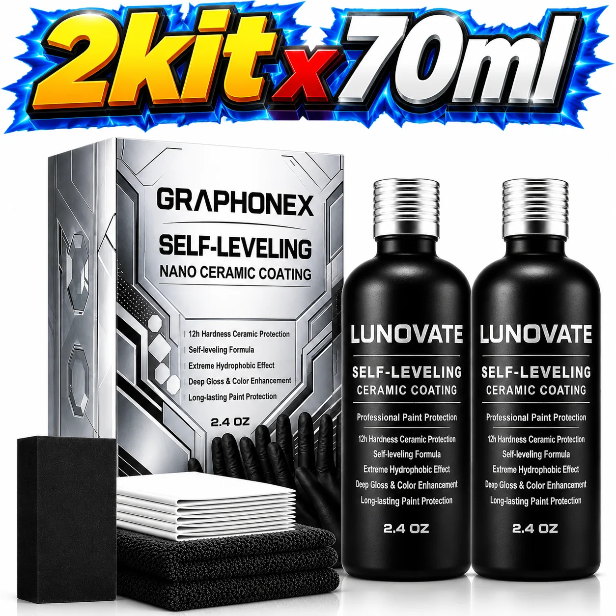 professional-ceramic-coating-24oz-–-self-leveling-hydrophobic-long-lasting-paint-shield-shine