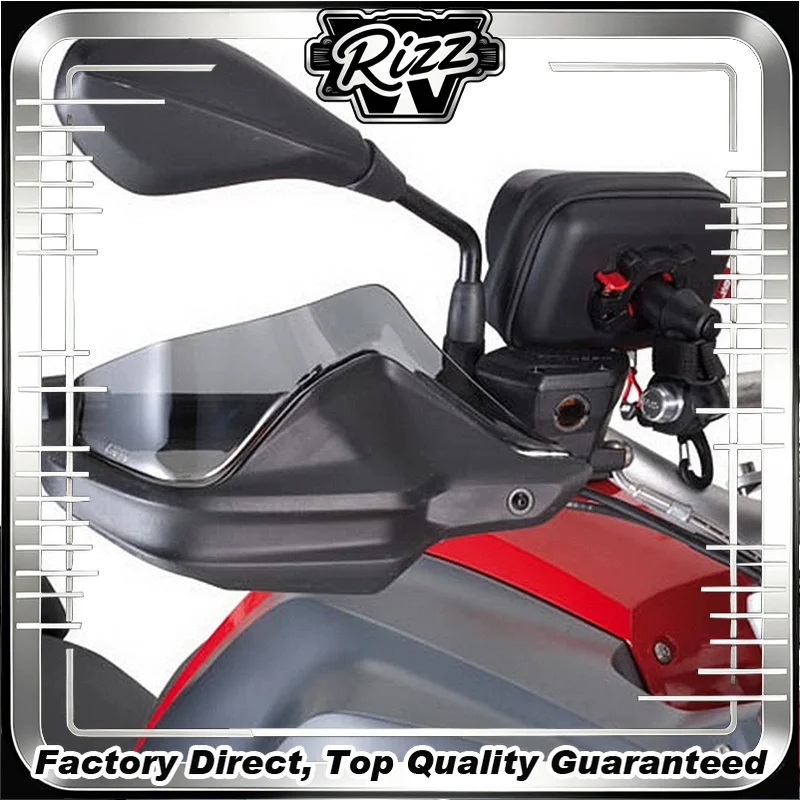Fit For Benelli TRK502X TRK502 TRK251 Motorcycle Accessories Handlebar Handguard Hand shield Protector hield Protector TRK 502 X