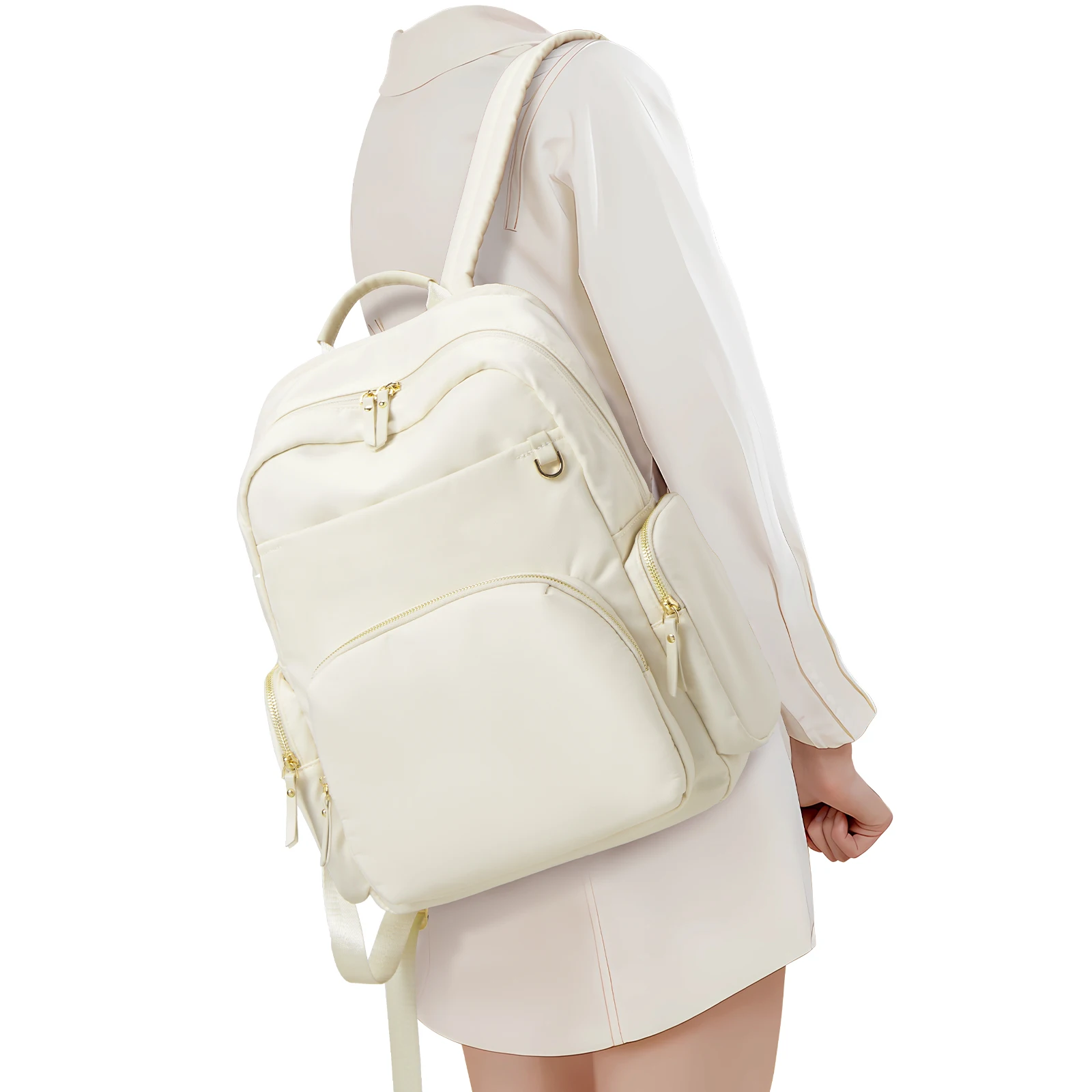 

Backpack for Women Men,School Laptop Backpack,Fashion Travel Work Anti-theft Bags,Business Computer Waterproof College Backpack