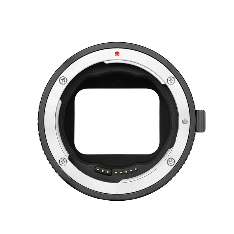 Fringer NEW EF-NZ II Auto Focus Adapter Ring for Canon EF/EF-S Lens to Nikon Z Z6II Z7II Z7 Z6 Z5 Z50 ZFC Z9 Z8 Cameras