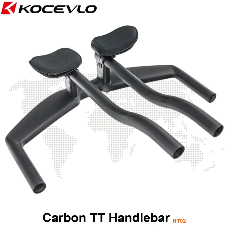 tt handle สำหรับนักปั่นเส้นทางยาว: คำแนะนำและรีวิวจริงจากผู้ใช้งานจริง