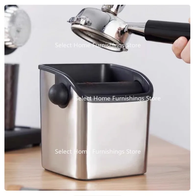 

Подходит для бочек для кофейной гущи, стержней из нержавеющей стали, порошков, бытовых машин, ведер для хранения большой емкости.