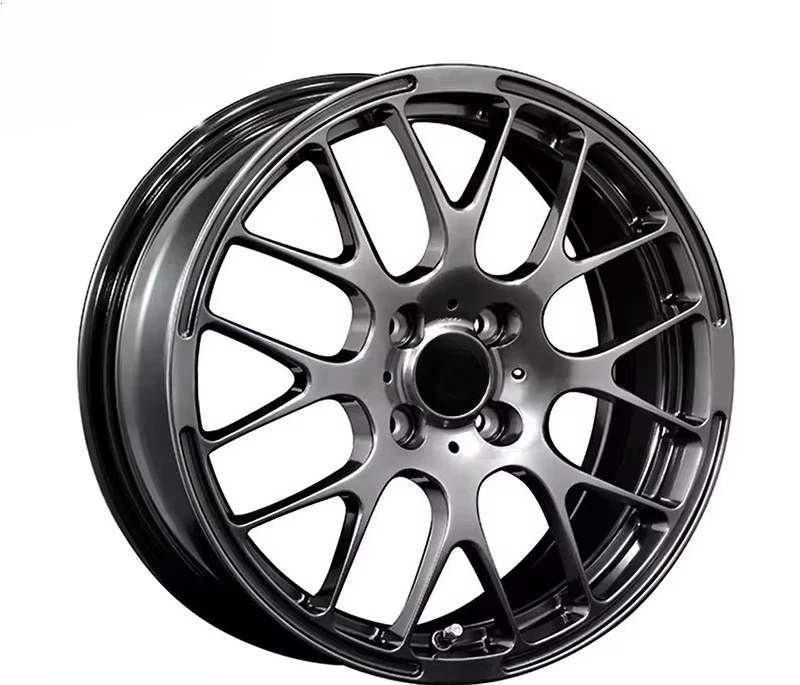 Forged Wheel Alloy Custom Rims 15 16 Inch 4x100 for Honda Civic Mazda MX-5 Subaru Toyota Mitsubishi Volkswagen Polo