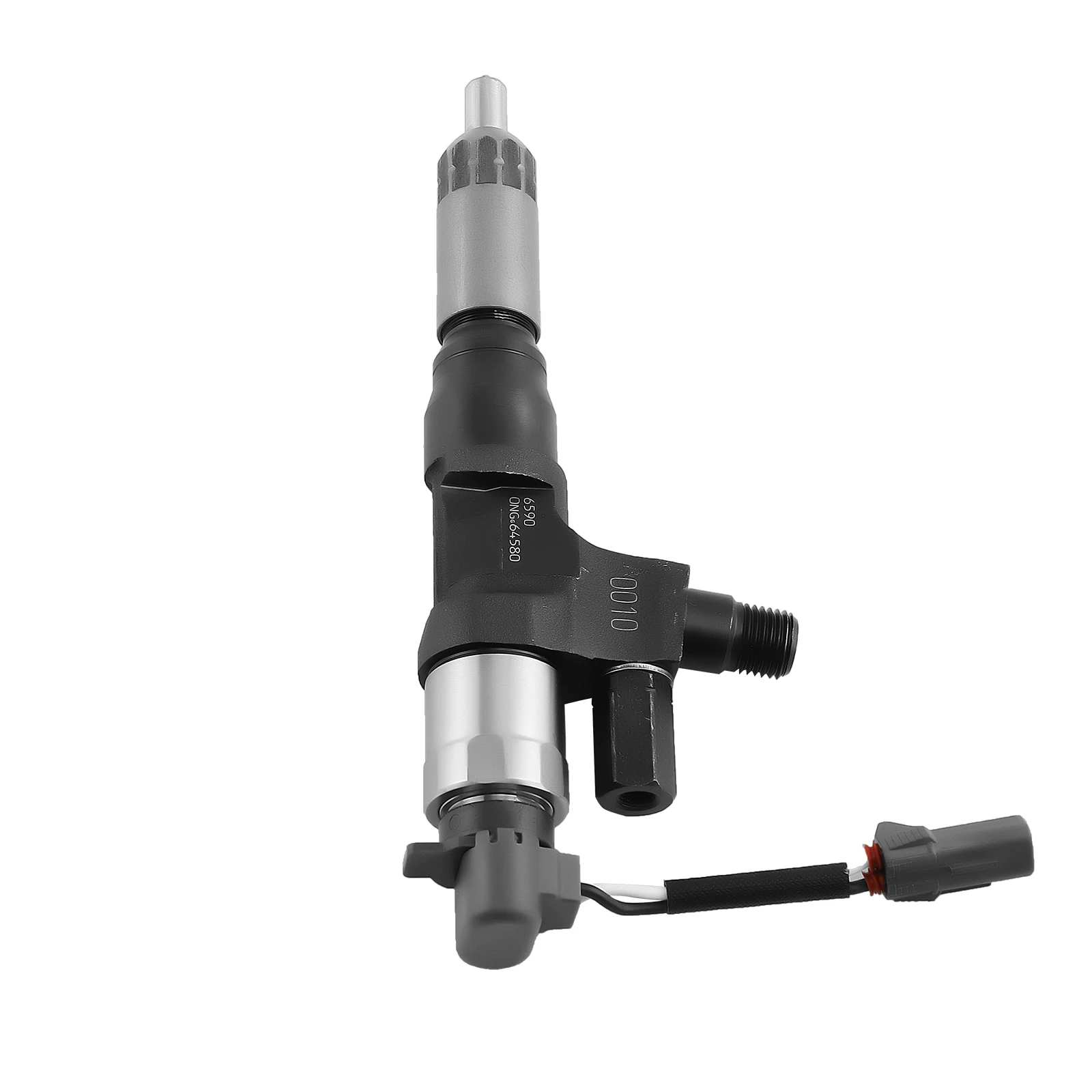 

High Pressure Injector for Hino J08E SK350-8 SK200-8 1984-2018 095000-6596