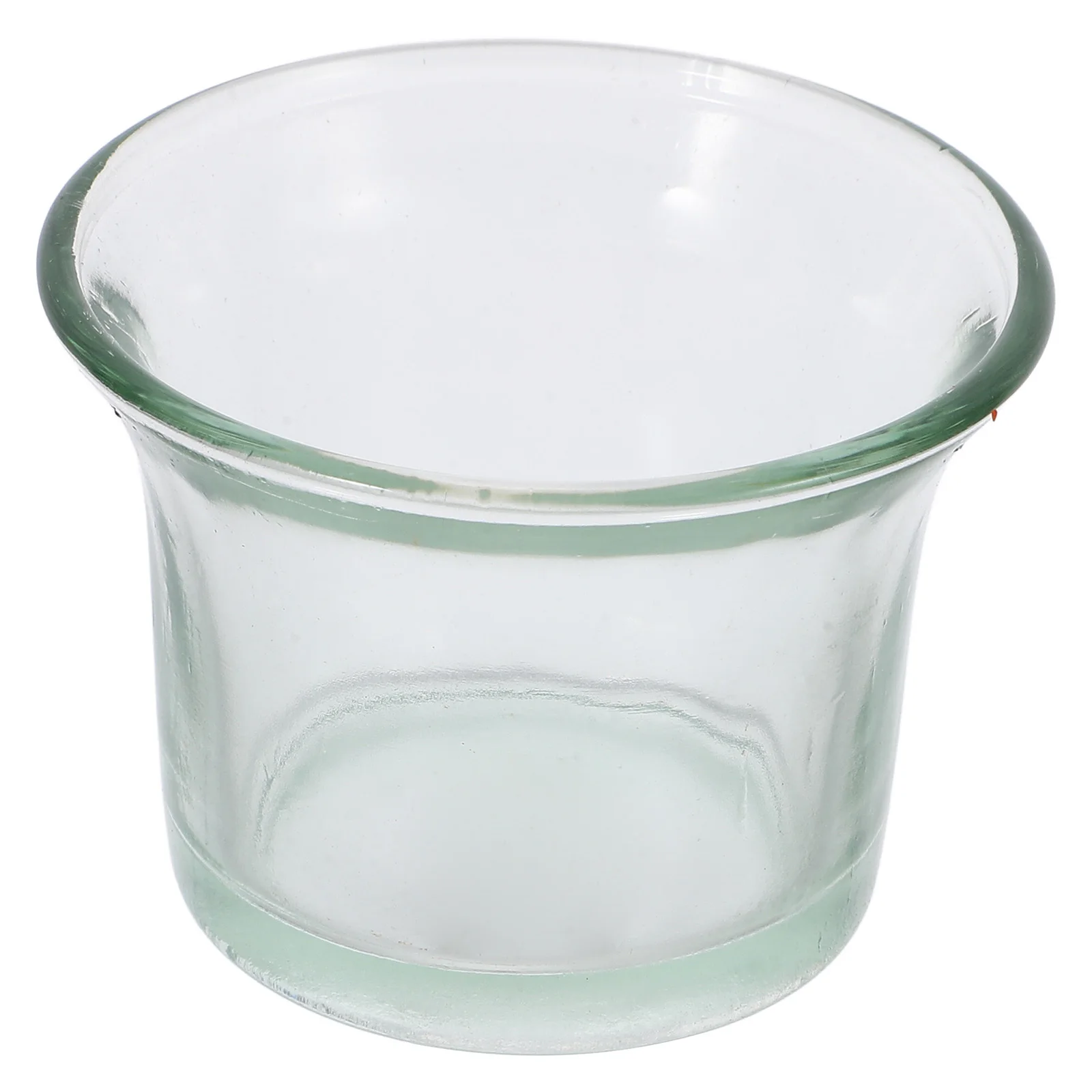 

Glass Bird Feeder Durable Hanging Accessory Outdoor Balcony Cup Window Part for Birdwatching Parrot Hanging Feeder Accessory