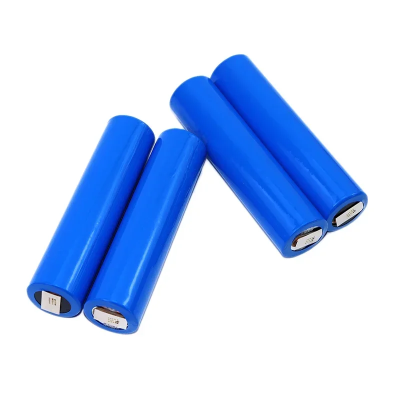 4PCS New 3.2V 15Ah 33140 Lifepo4 Rechargeable battery 5C discharge diy 12v 24v Electric motorcycle scooter power tool + Bracket