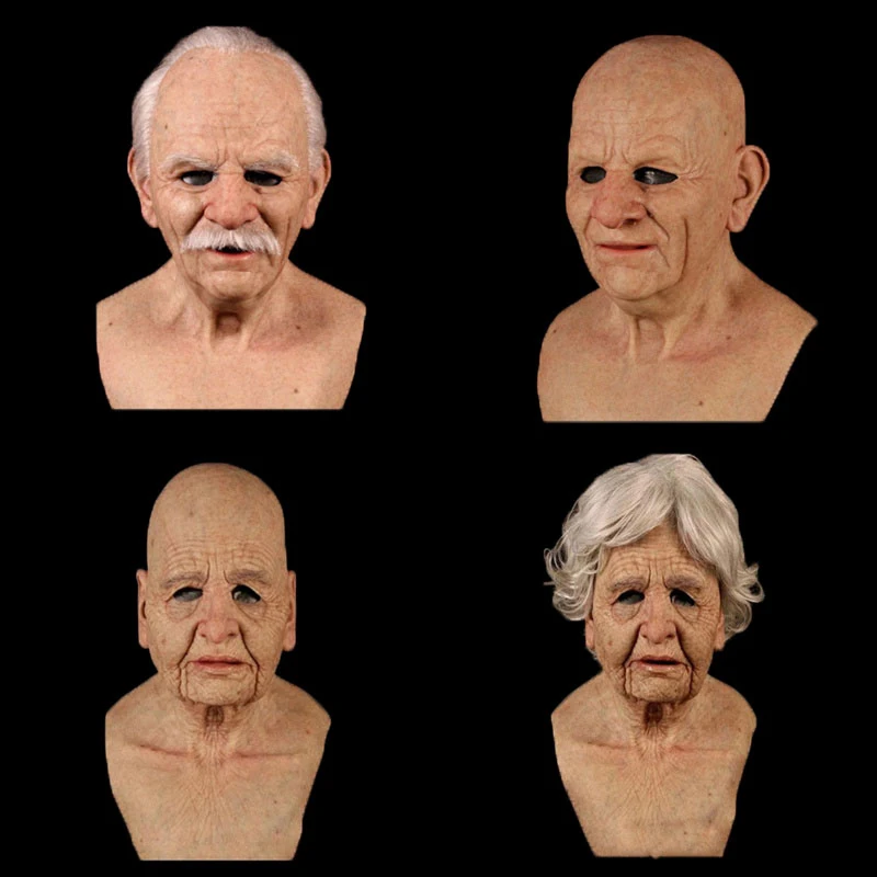 Thumbnail 3 - #15 Cheap Novelty Face Masks Worth Buying