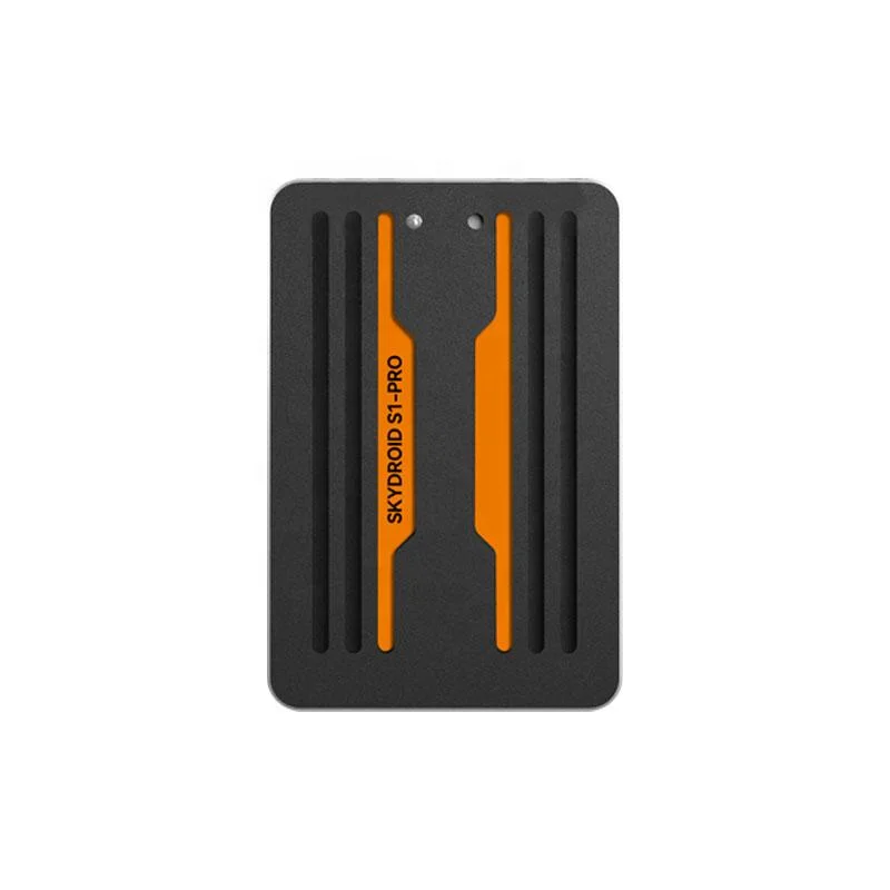 

For SKYDROID S1 PRO Electric Control System Highly Integrated Multi-Expanding Avoidance Gimbal for Multicopter Rc Drone