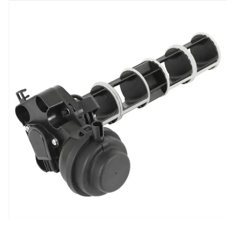 

31BC Saving Rotary Control Valves Reducing Consumption 5 To 10 Percent For Daily Commuting And Highway Travel