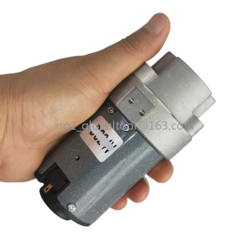 

Электрический насос для перекачки масла 12 В — малошумный насос для дизельного двигателя и шестеренного масла для технического обслуживания автомобилей и управления жидкостью