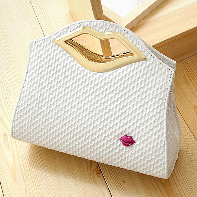 Plus Size Golden Sauna Foot Massage Bath Massage Technician Bag KTV Princess DJ Handbag Women's Night Work Bag