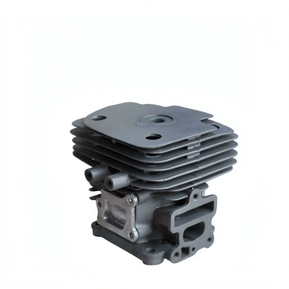 Replacement Cylinder Kit For Husqvarna H543 543R Brush Cutter Garden Machinery Power System Repair Accessory Engine Block Set