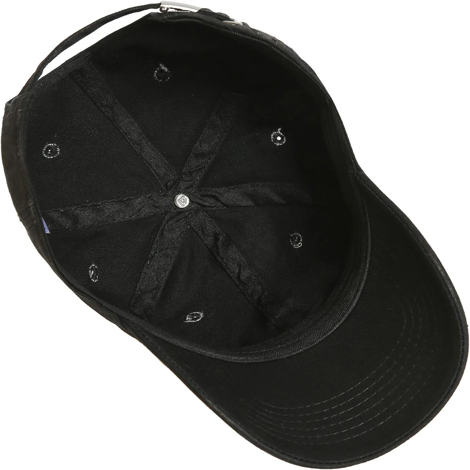 

Удобная, стильная и винтажная прочная бейсболка с регулируемой посадкой для мужчин и женщин. Классическая хлопковая шляпа для папы с модной D