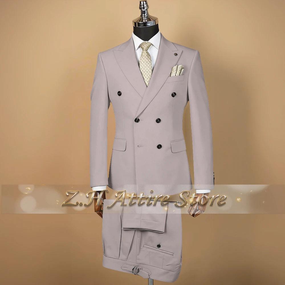 Beige-pink