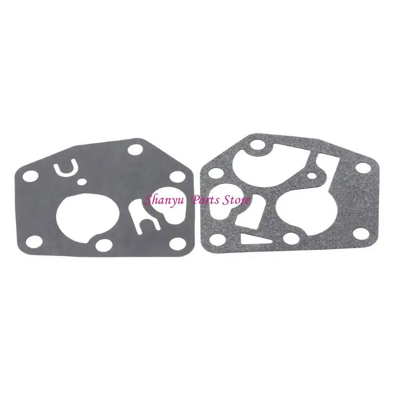 

Комплект прокладки с диафрагмой карбюратора для 5083K 7721 520175 795478 2x R6FB