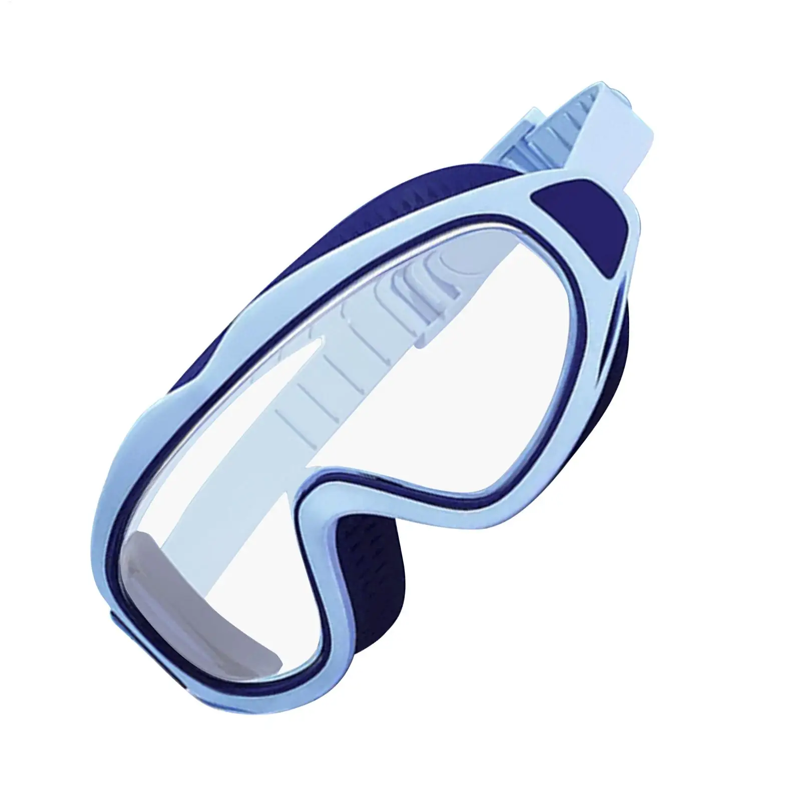 

Googles For Kids Children Ages 3-14 Swimming Protection Glasses Kids Beach Goggles For Diving Summer Vacation Outdoor Camping