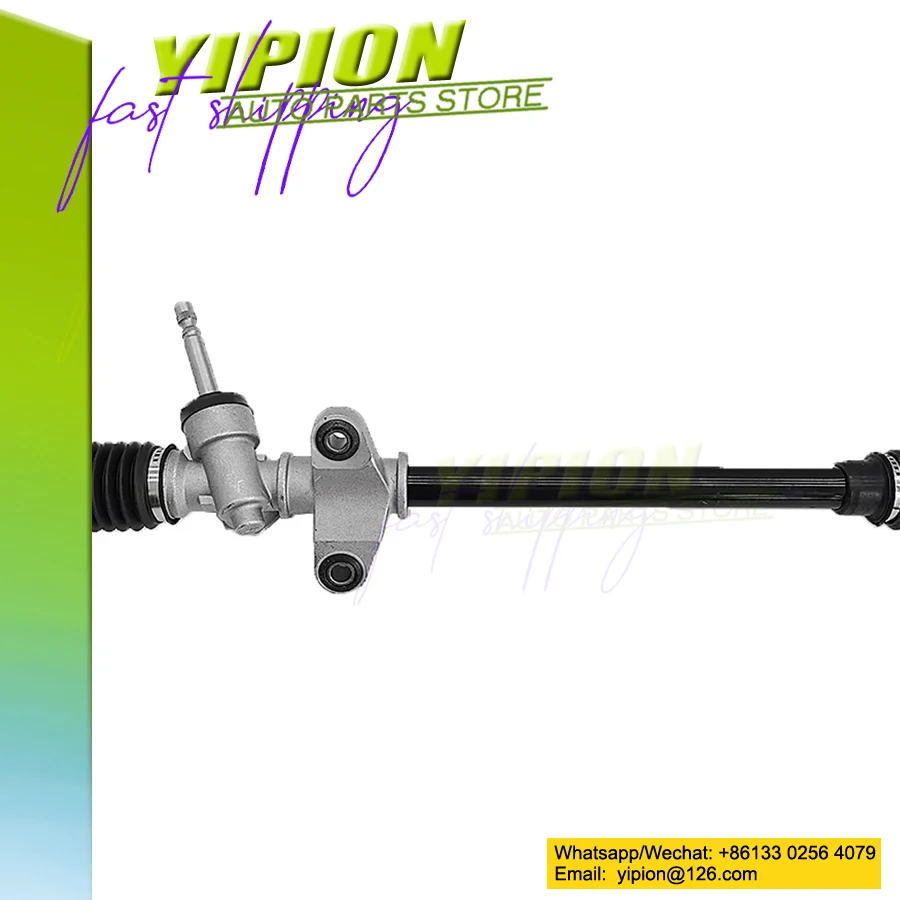 LHD New Hydraulic Power Steering Rack For Toyota DAIHATSU GRAN MAX  45500-BZ040 45510-BZ040 45500-BZ041