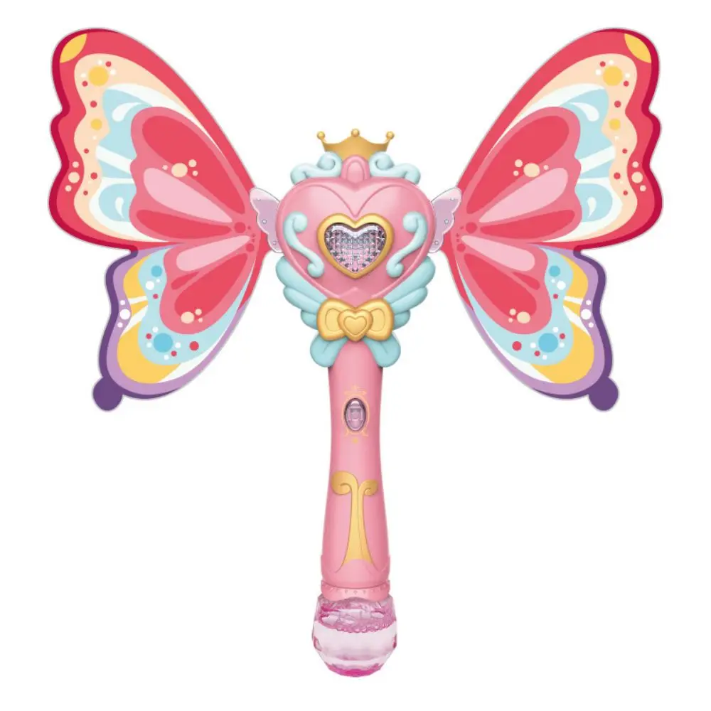 Trẻ Em Đũa Dễ Thương Pony Bong Bóng Nước Máy Súng Máy Thổi Đồ Chơi Điện Magic Cưới Bong Bóng Xà Phòng Pomperos Đồ Chơi Ngoài Trời